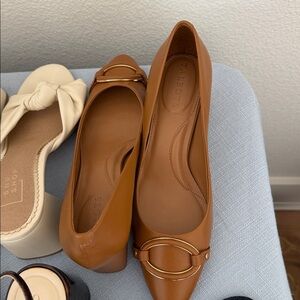 Congnac Heel Talbots